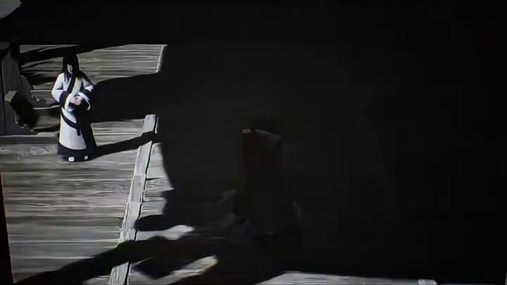 鲁迅先生笔下的女鬼被做成恐怖游戏，还选清明节上线？