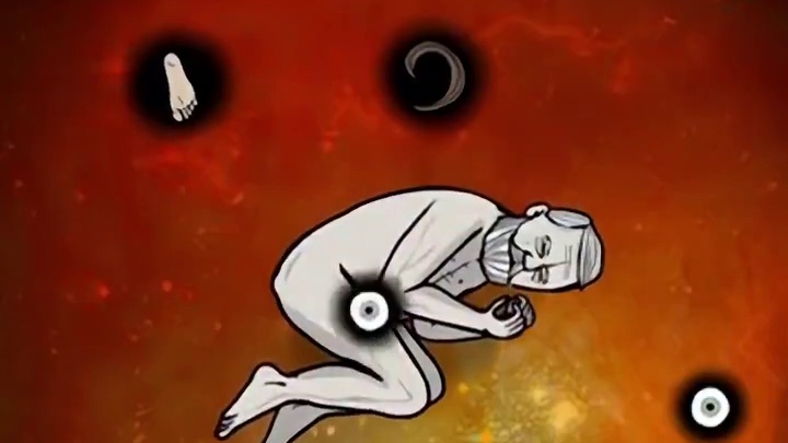 一觉醒来，你穿越到全员疯批、祖传献祭的家庭...