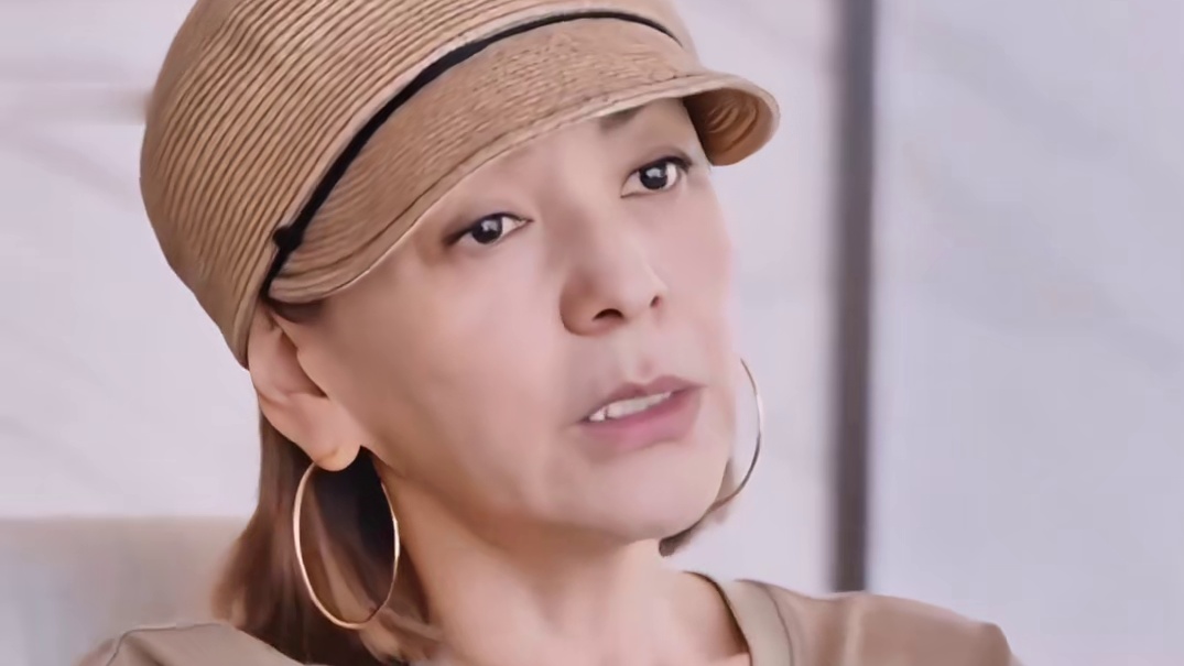 王琳：男人就是食堂里的饭菜，虽然难吃可去晚了就没了