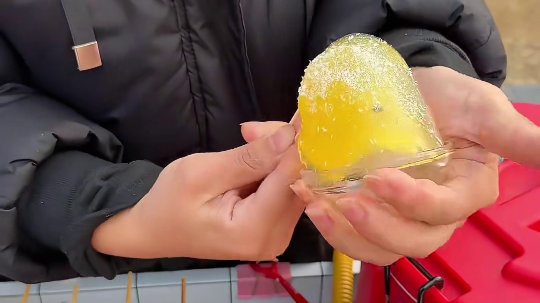 小学门口的神仙物价！我真的要一周来八次！