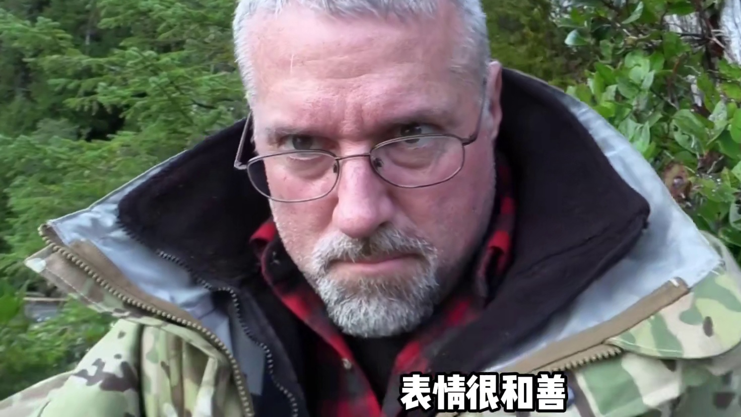 一口气看完荒野独居耐饿王大卫的夺冠之路