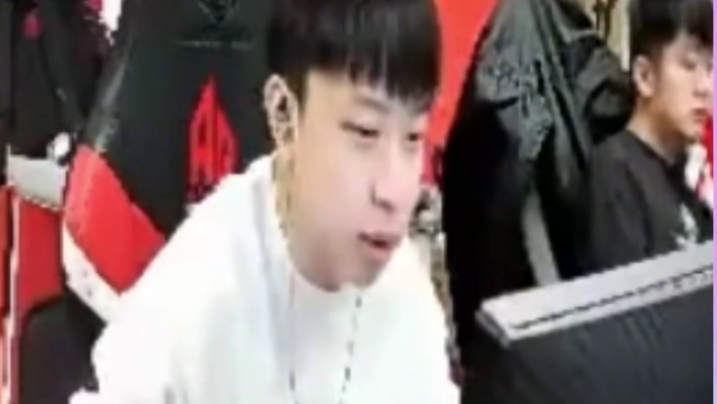 宠儿称不可能去抢Doo的幻神 AG目前的常规赛管理比较松弛，季后赛将开始严格。#2026CFPL #