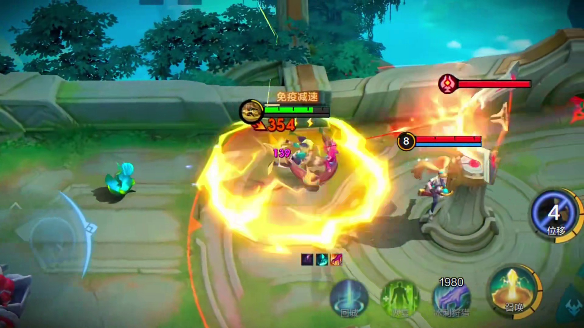 也许我也是一个节奏大师 —— 欢迎来到黎明大陆！——
决胜巅峰2026春节新版本现已开启！
春节有