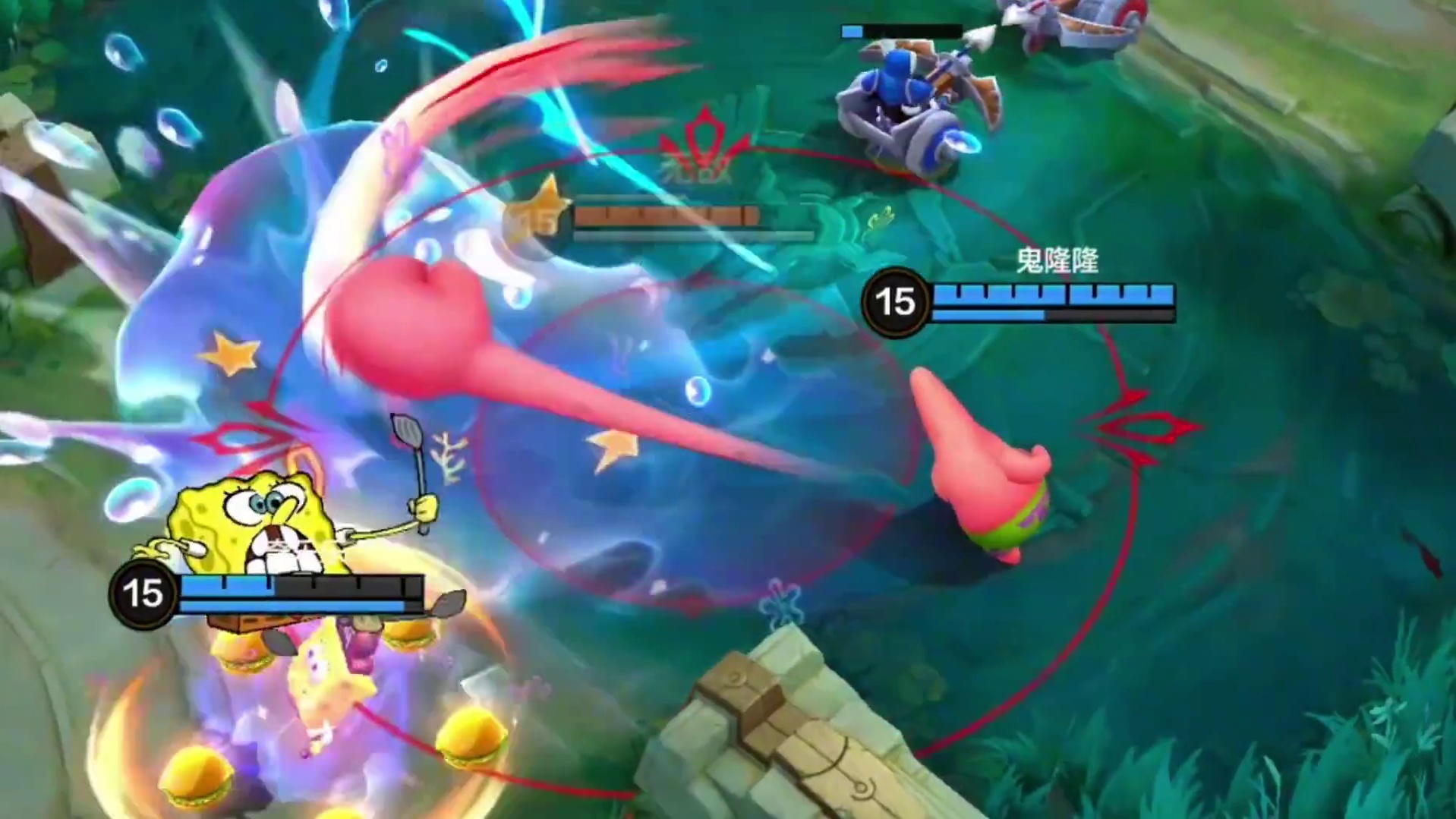 谁才是最佳拍档！ —— 欢迎来到黎明大陆！——
决胜巅峰2026春节新版本现已开启！
春节有福利，