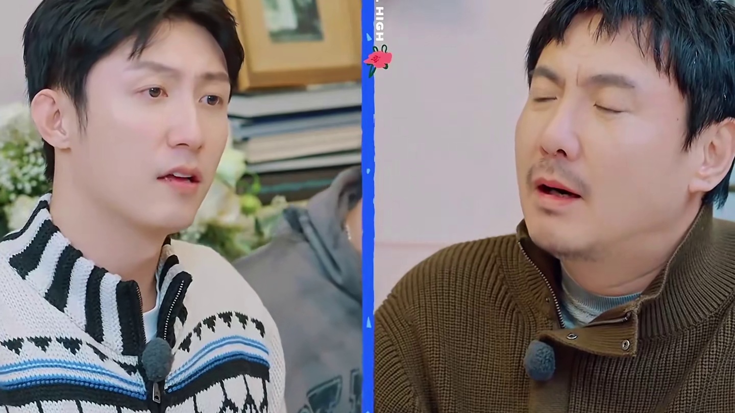 沈腾：我可太了解这帮损人了