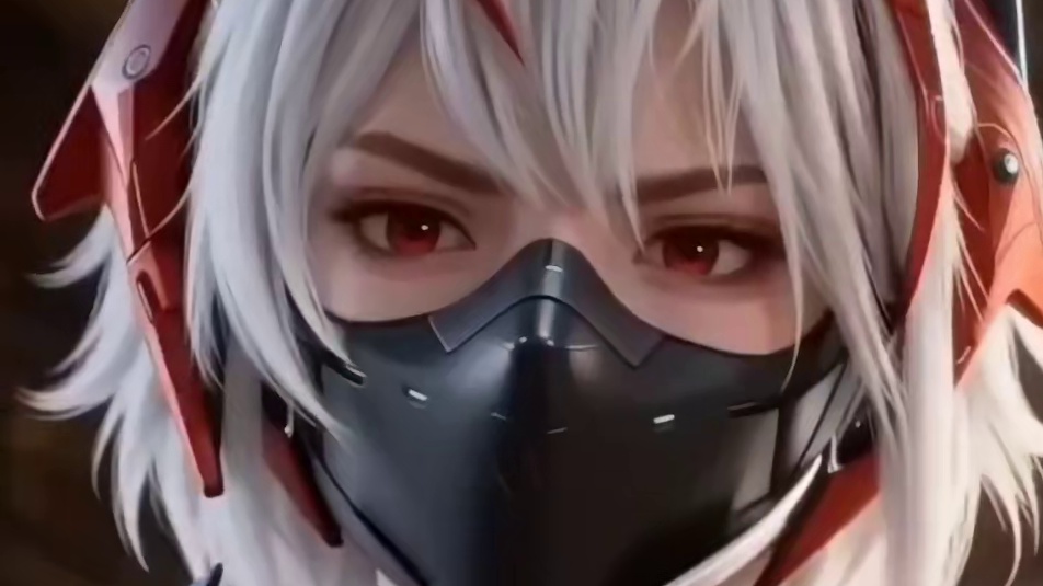 红狼夺舍没成  给逮住了 哈哈