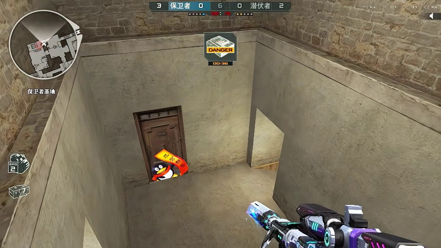 这波操作说个顶级不过分把