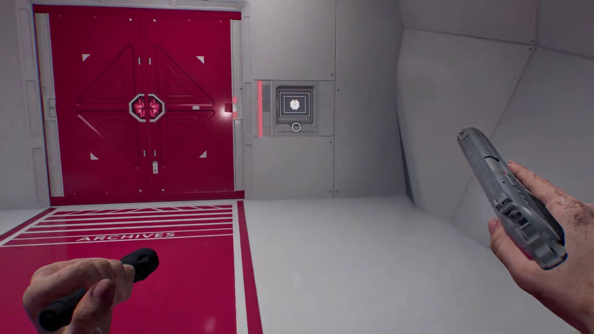 陈子豪《生化危机9》猛男打法：第十五期