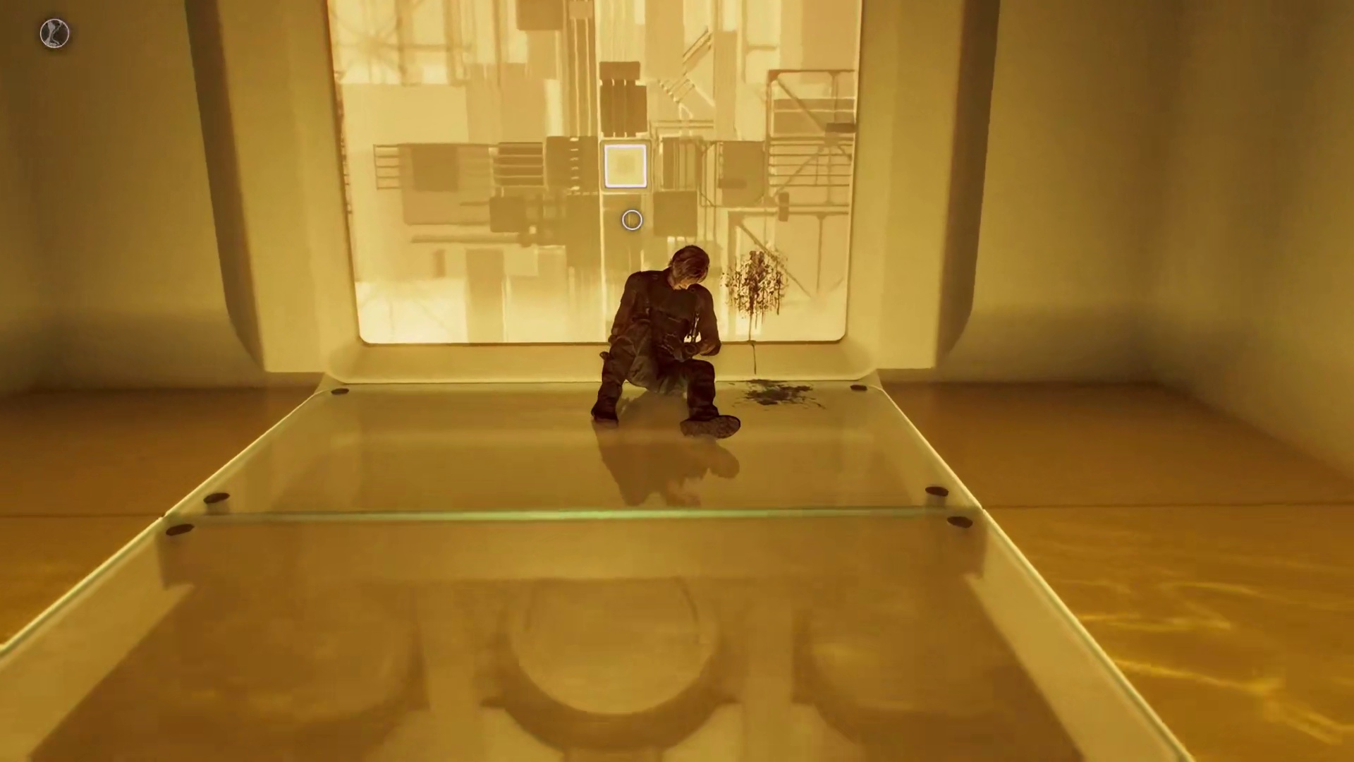 陈子豪《生化危机9》猛男打法：最终章