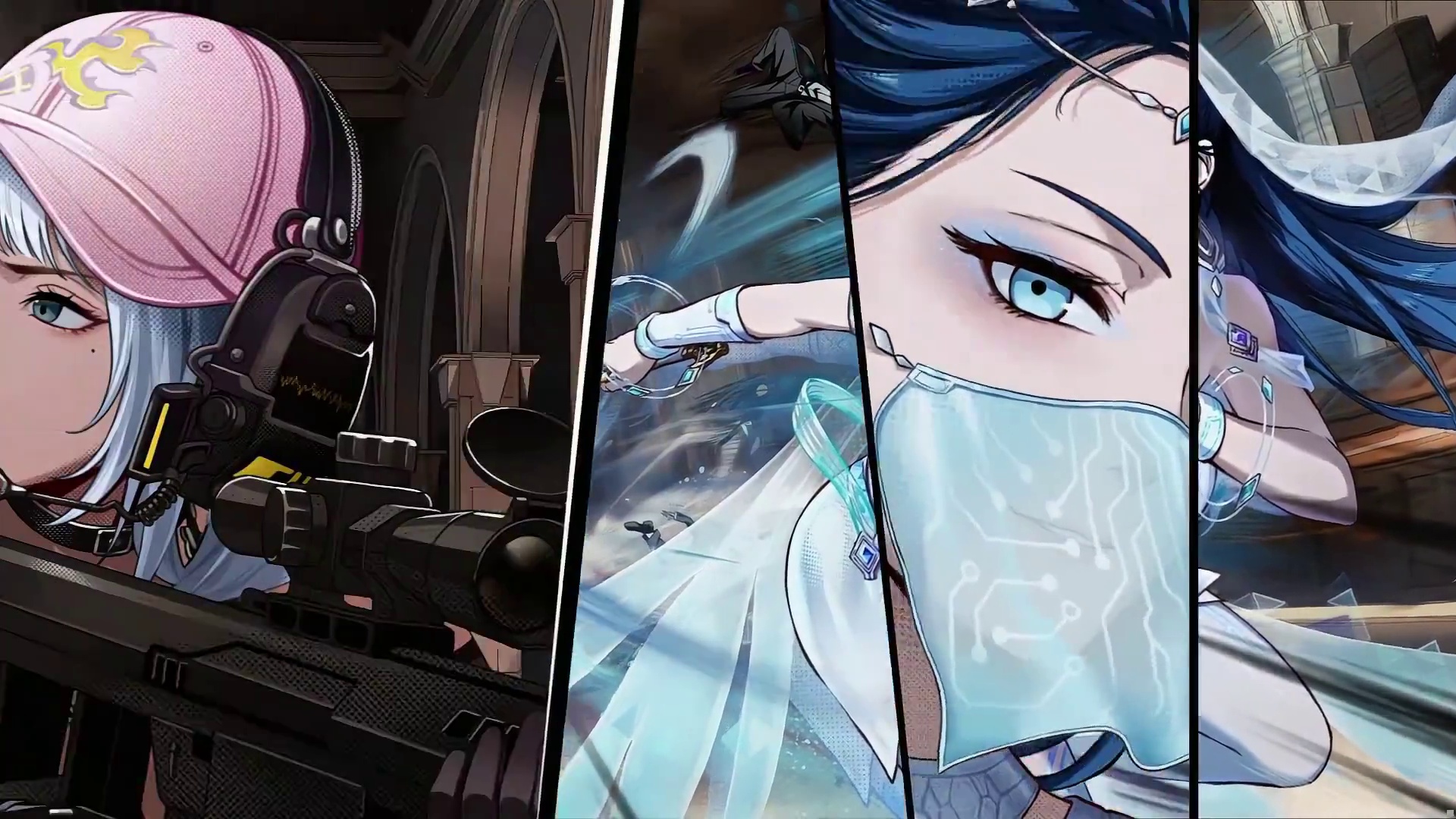 莹莹，务必在今晚七点前，掩护神盗迦南盗取金乌罗盘！无间游戏第二弹即将上线！