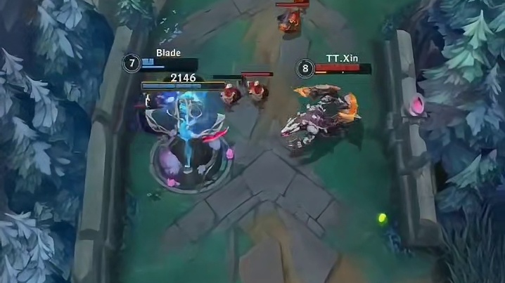 绝对实力出击，胜利全面压制！