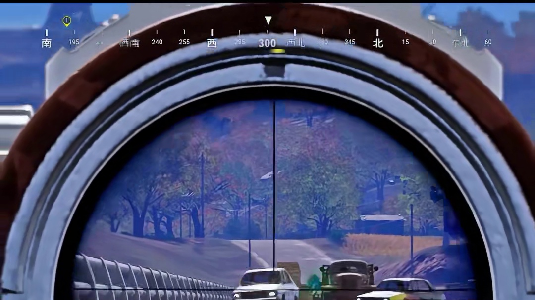 尝尝我满级大菠萝的压制