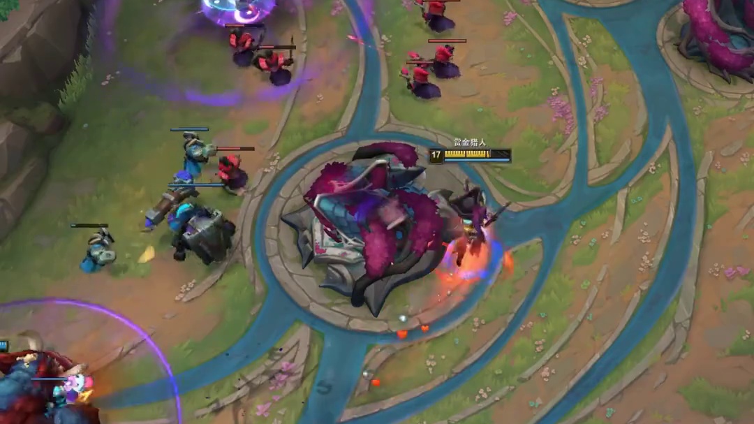 《这回真胶黏了》