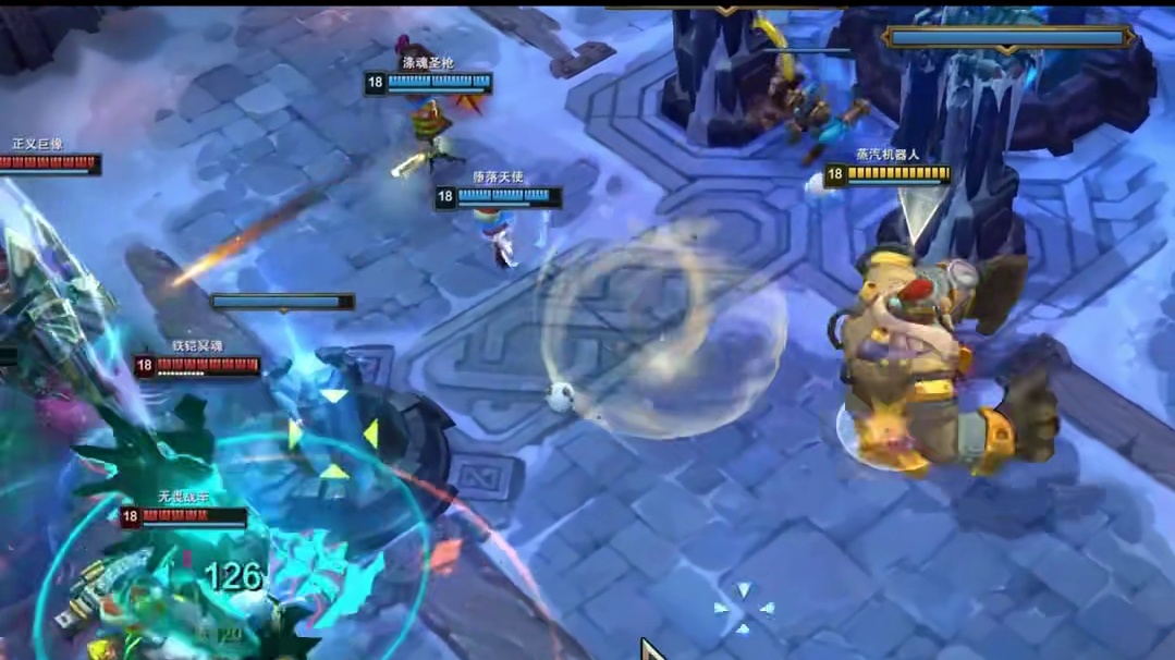 《铁男：脑瓜子嗡嗡的》