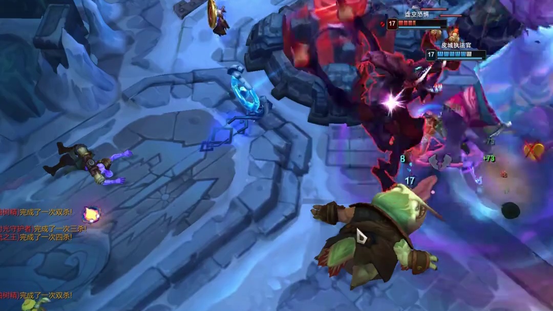 《金色传说！》