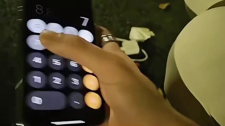 原来888万彩礼 一天只需要怎么点？