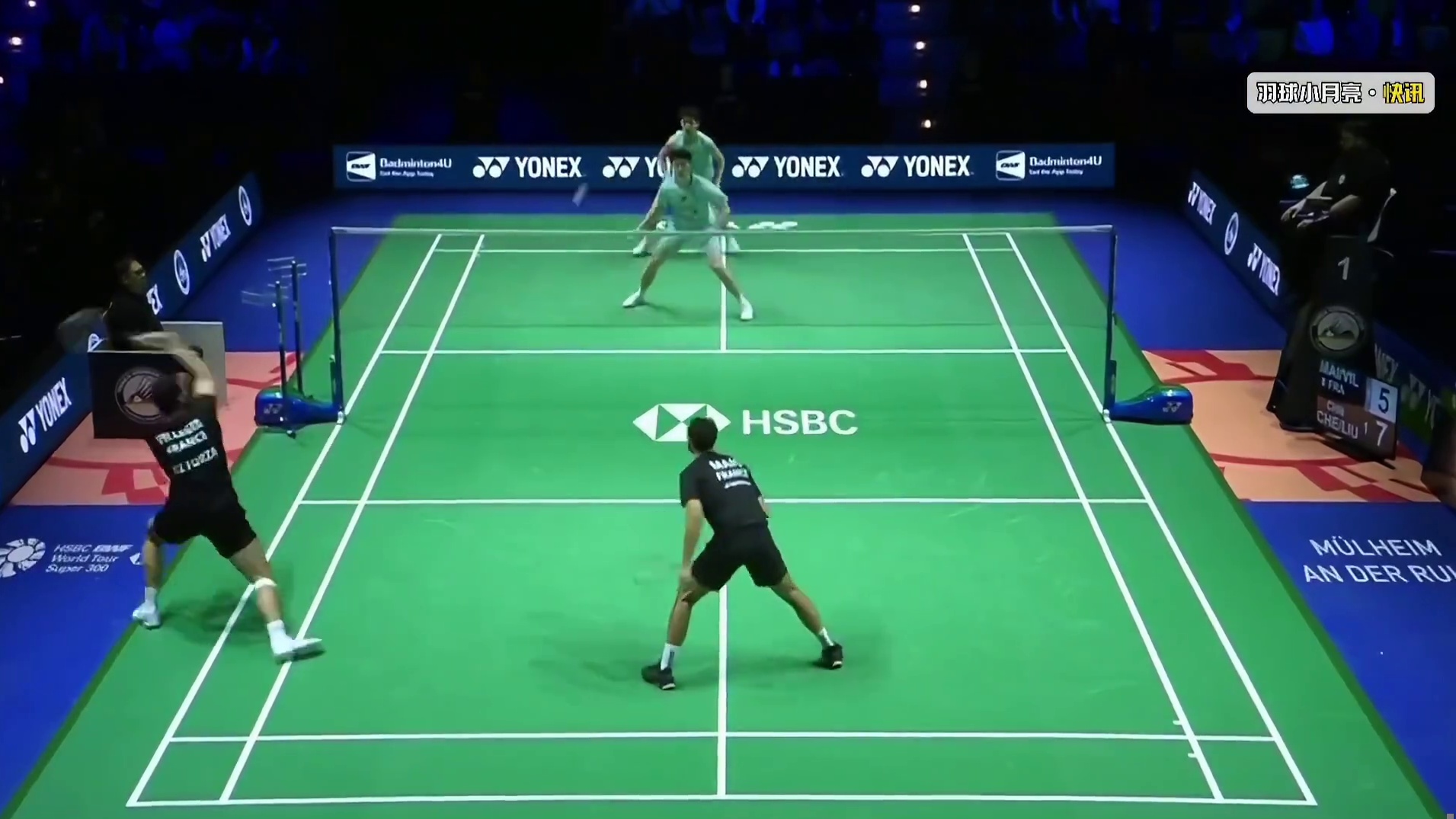 一百分！刘毅陈柏阳夺冠！