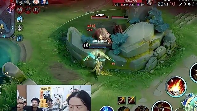 不会吸血的后羿什么说法？