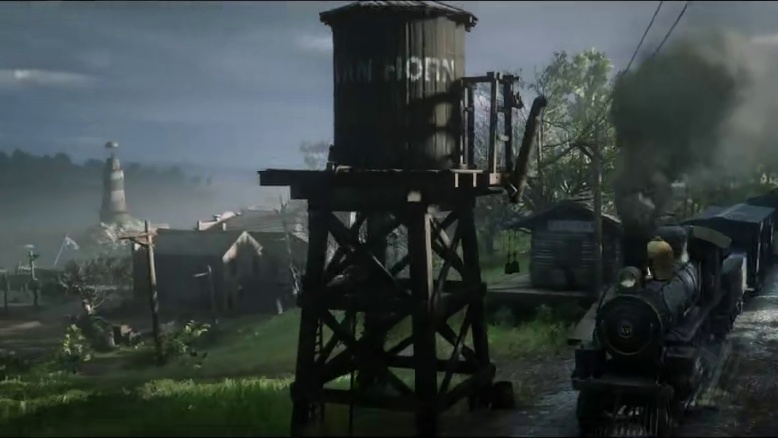 教你榨干“米德奈特快车”所有价值【荒野大镖客2】