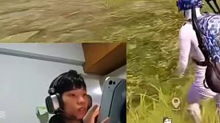 不求人聯(lián)系鯊魚制裁自己的隊友，鯊魚好心幫忙結(jié)果不求人不講武德！ #