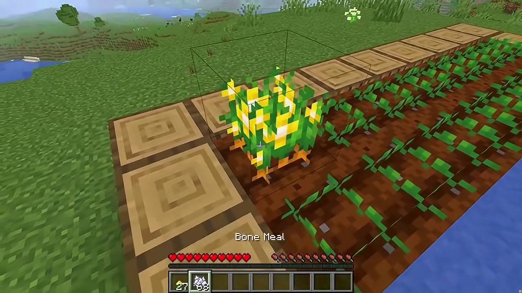 我的世界：当任意mc生物都能自由融合，将会是一种什么体验？