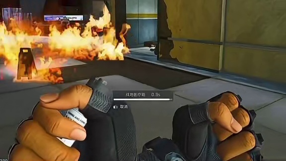 三角洲最平民的护航，终于被你找到啦