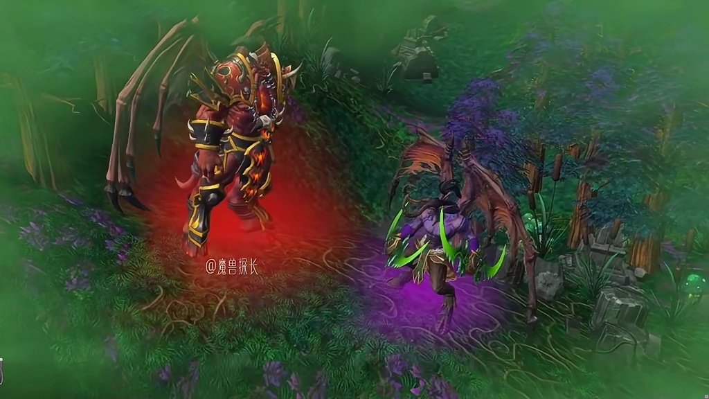 影月谷末日行者背后隐藏的故事 新惊天动地