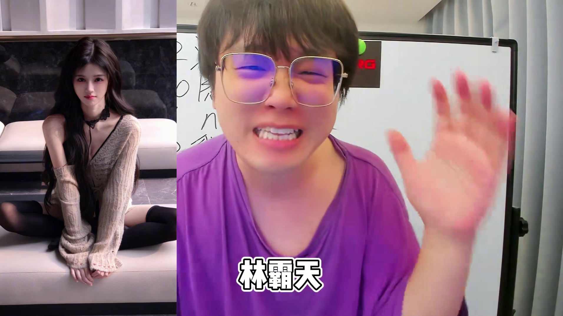 签还能重抽？世界线改变！胜者PRX大战NRG，液体大战M8！