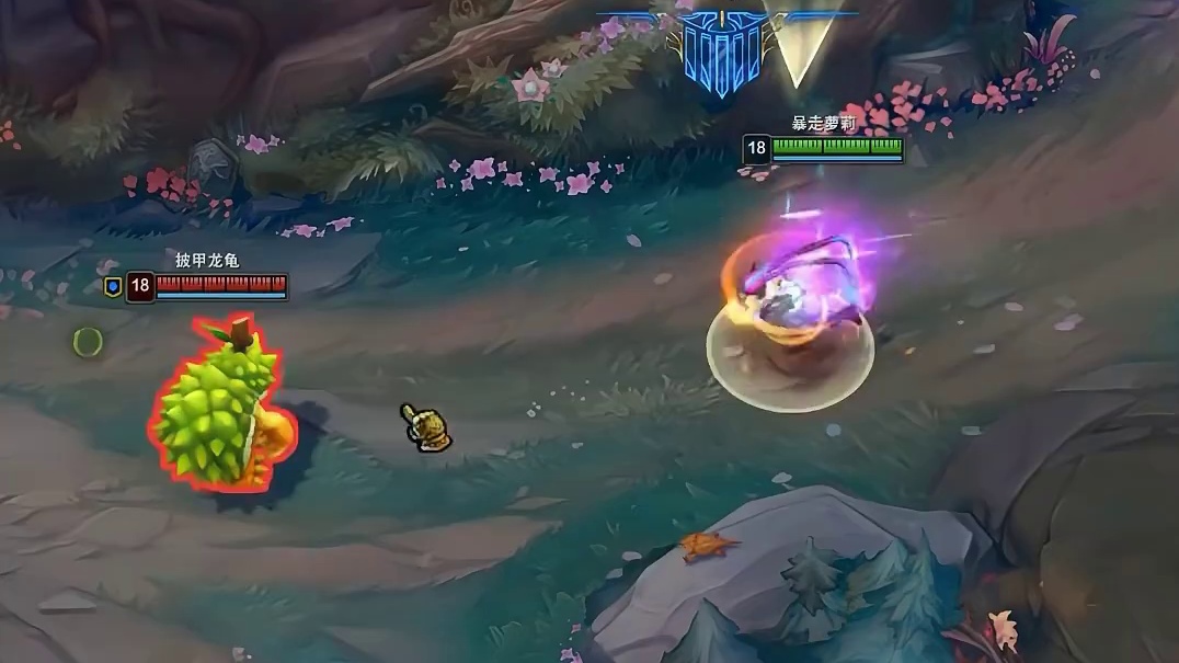 到底哪个行？(20)