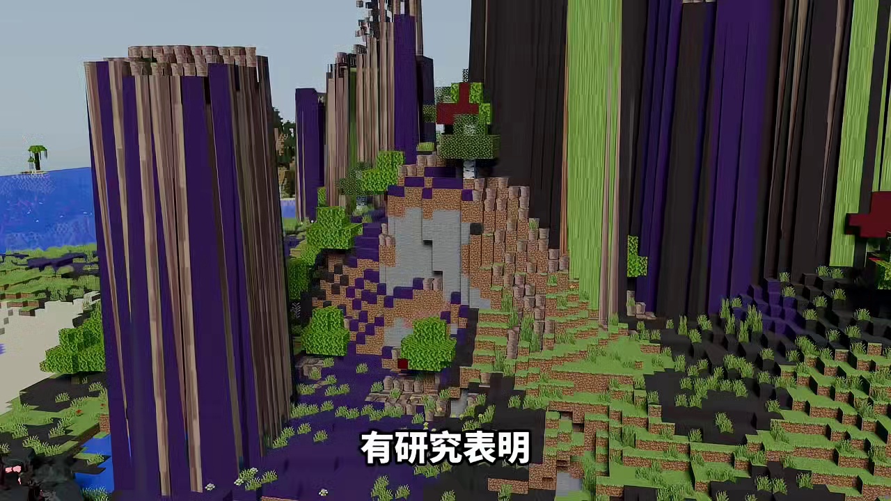 我的世界克苏鲁第五期：任何生物都不被允许踏入的禁地一号