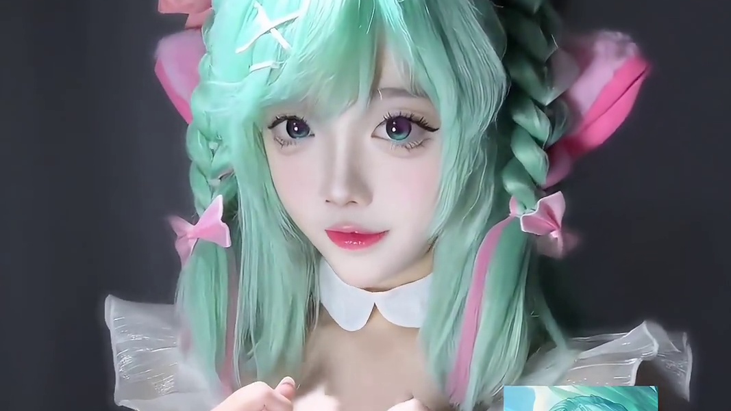 有没有一种可能国服云中君爱上了我…