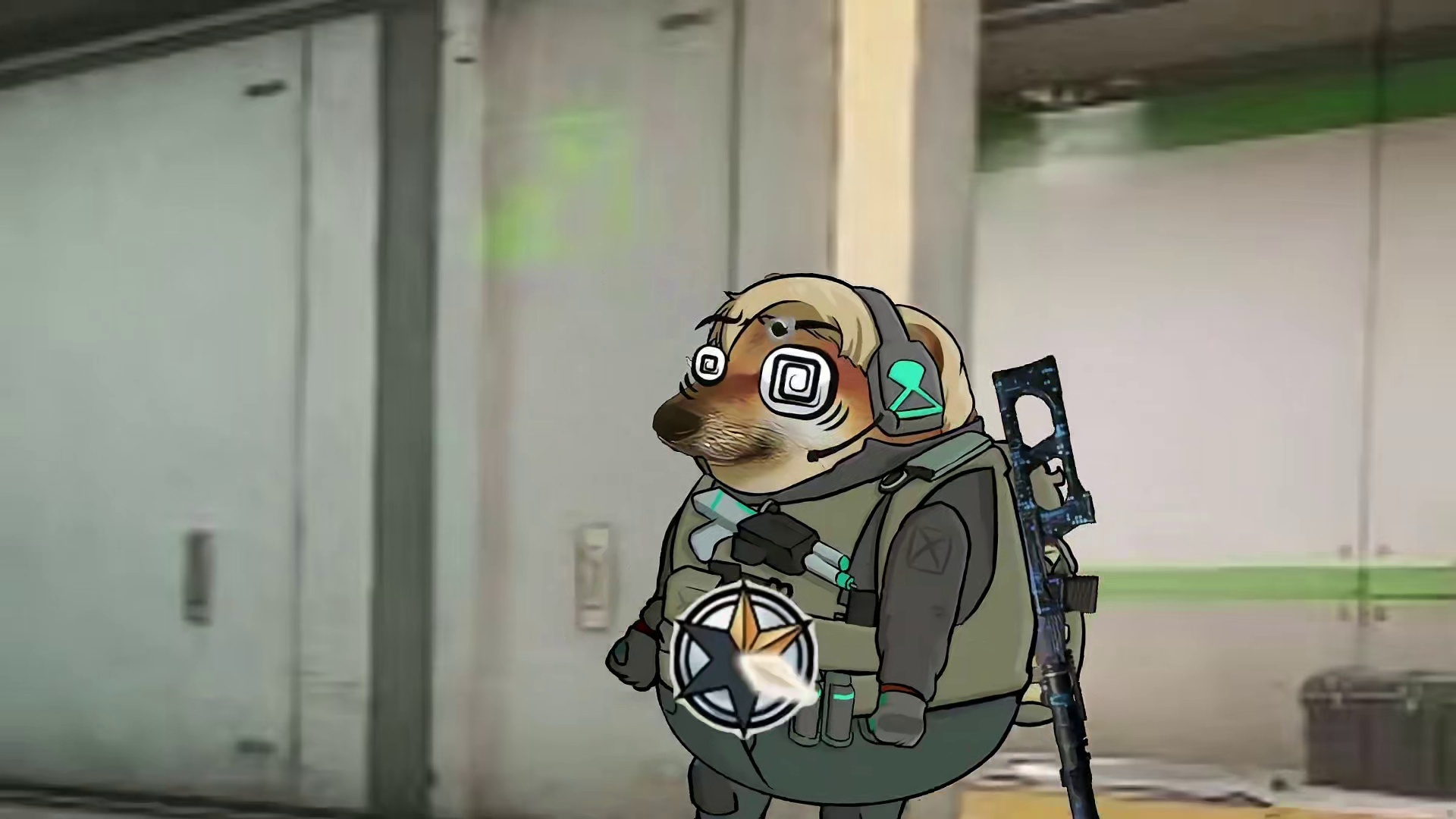 虚假的吊打vs真正的吊打 感谢老师提供素材