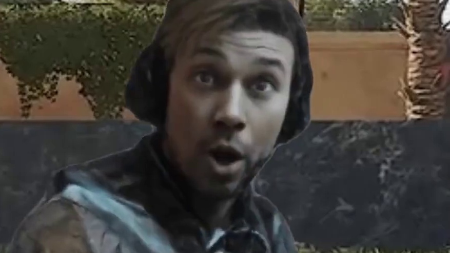 三角洲评论区现状