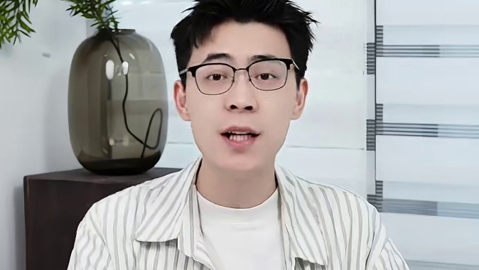 当你拥有改变家庭氛围的宅家搭子
