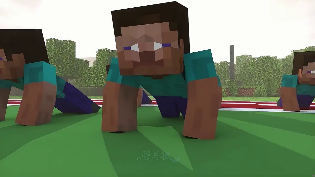 碧月狐：当代学生良好的精神状态 36.0 碧月狐：当代学生良好的精神状态 36.0