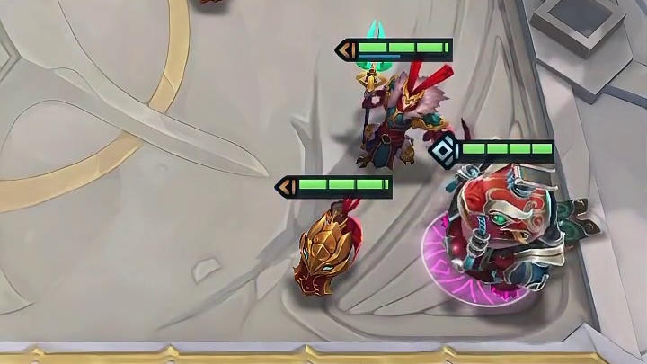 恭喜发财5费开局【最全思路阵容推荐】，赶紧爽起来 金铲铲/云顶阵容，