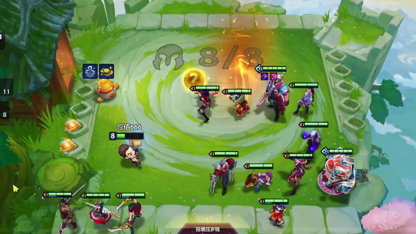 《四贪流十福星》10福星最新毒瘤运营思路，大嘴格温福星多重奖励完美联动，把把10福星双最三星五费！#