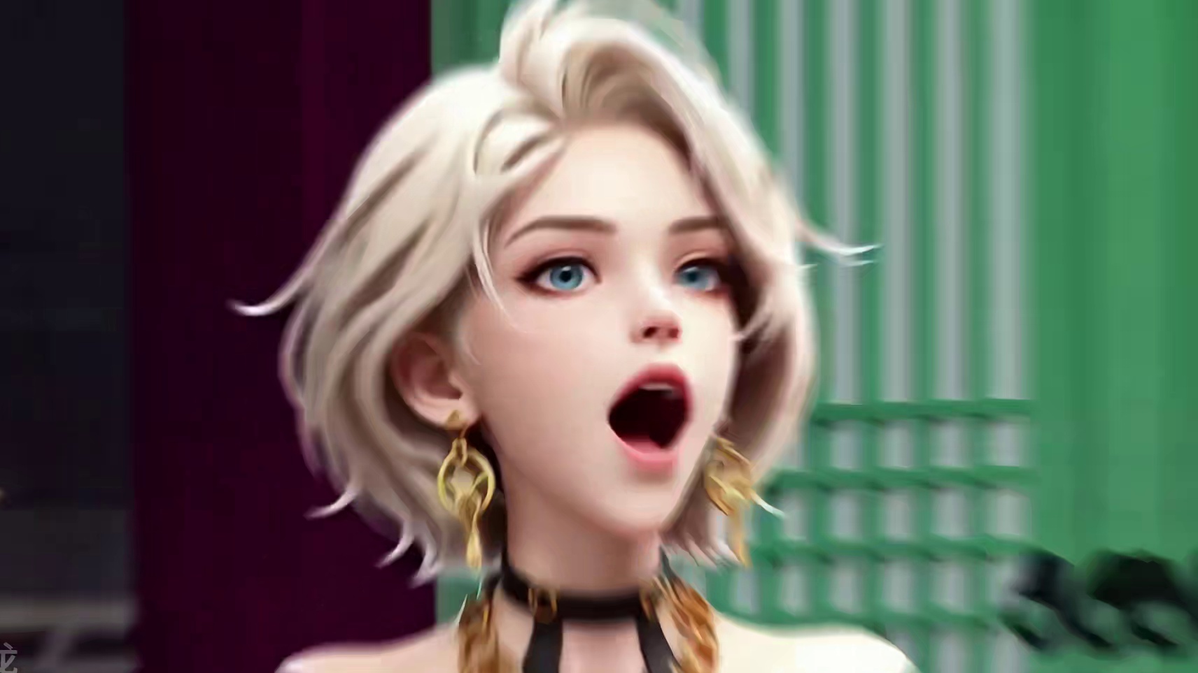 《好凉啊》 DNF狄瑞吉团本上线DNF婺女洲烟火福运年