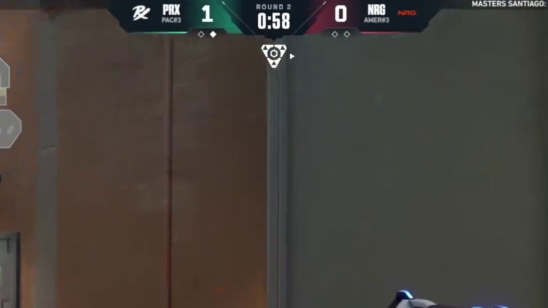 真让他给装到了？mada请神康康难掩颓势 ，forsaken决胜局ace展现超绝大心脏 #