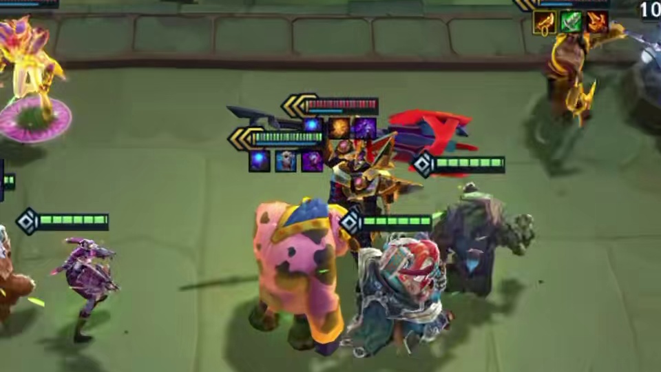 我要让你飞起来！