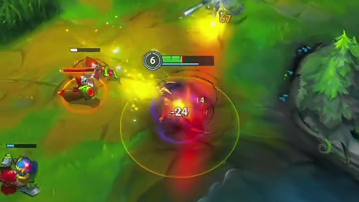 学会“卖破绽”，诱骗敌方关键技能