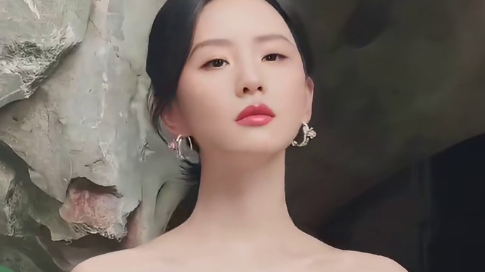 刘诗诗经纪公司发函辟谣离婚传闻