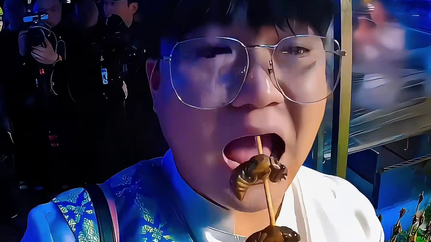 还没炸呢”#灵魂画手 #搞笑 #名场面