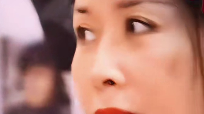 那姐这暴脾气直接开骂