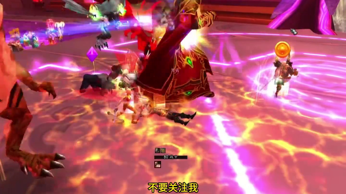 我玩PVE追求的是速通 不想打牢团