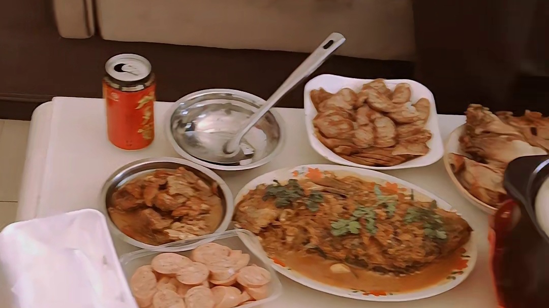 相亲相爱一家人