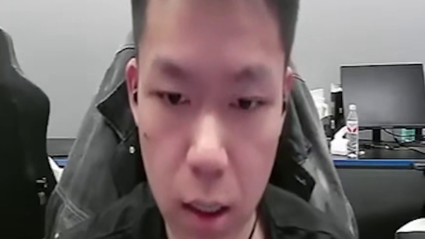 嘉伟原话：感受不到DOO主狙的统治力