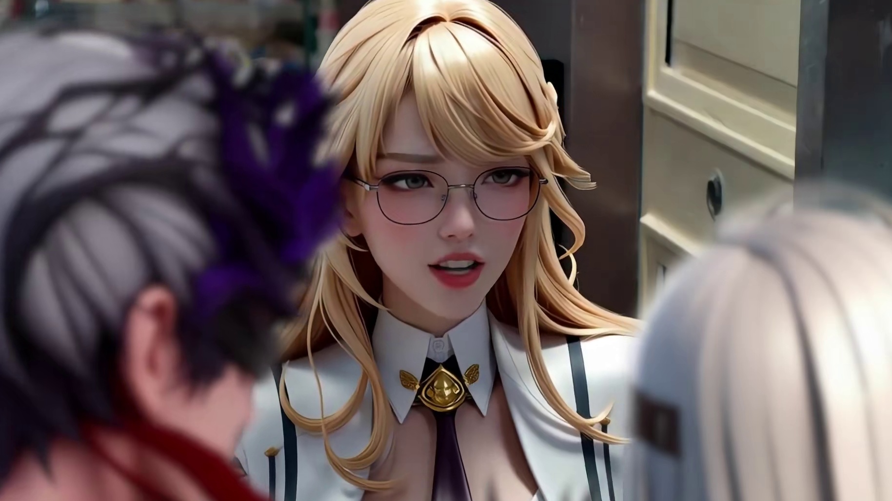 《准备好了吗？》 DNF狄瑞吉团本上线