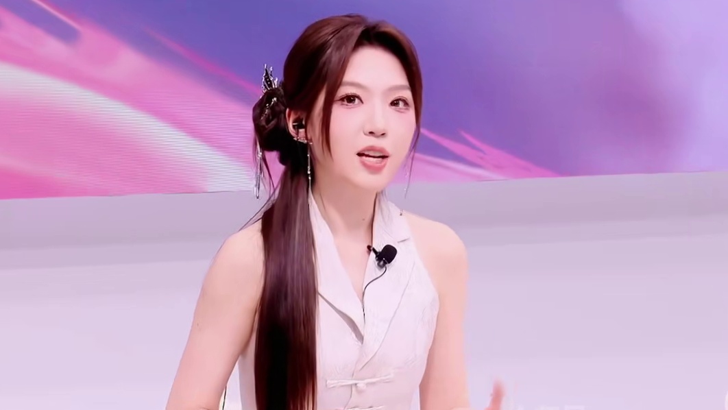 天云面试湖南台节目？