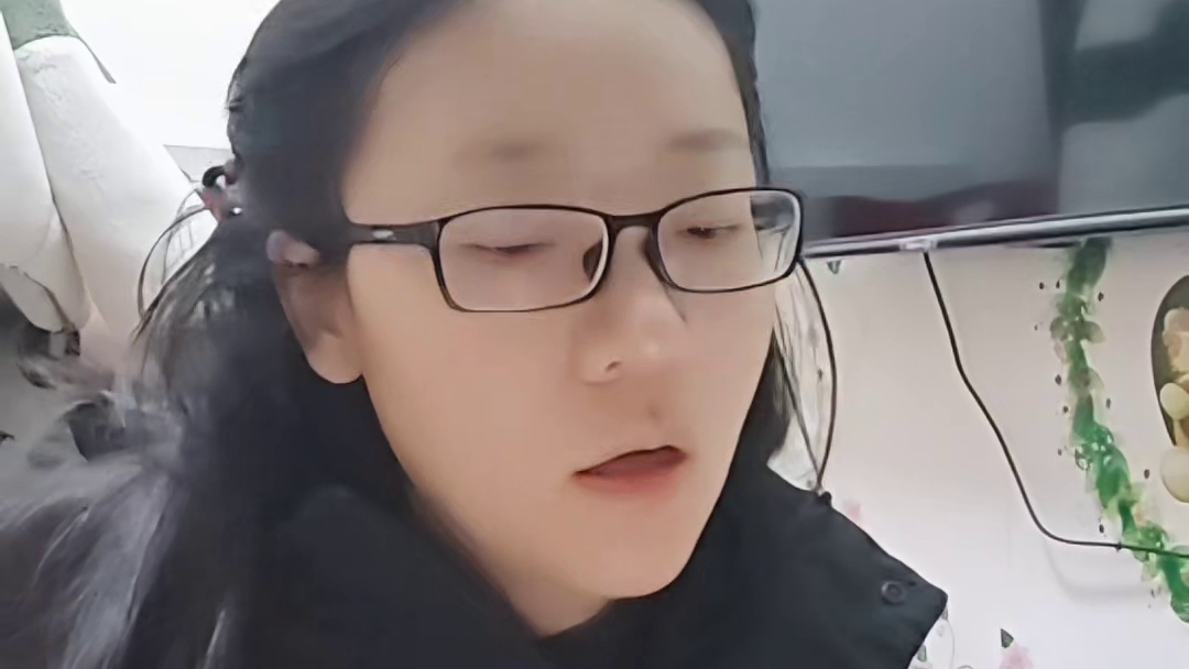 背单词会翻白眼